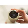 Medivon Halley 2 Elektrische Schröpfmassager met roodlichttherapie en verwarming