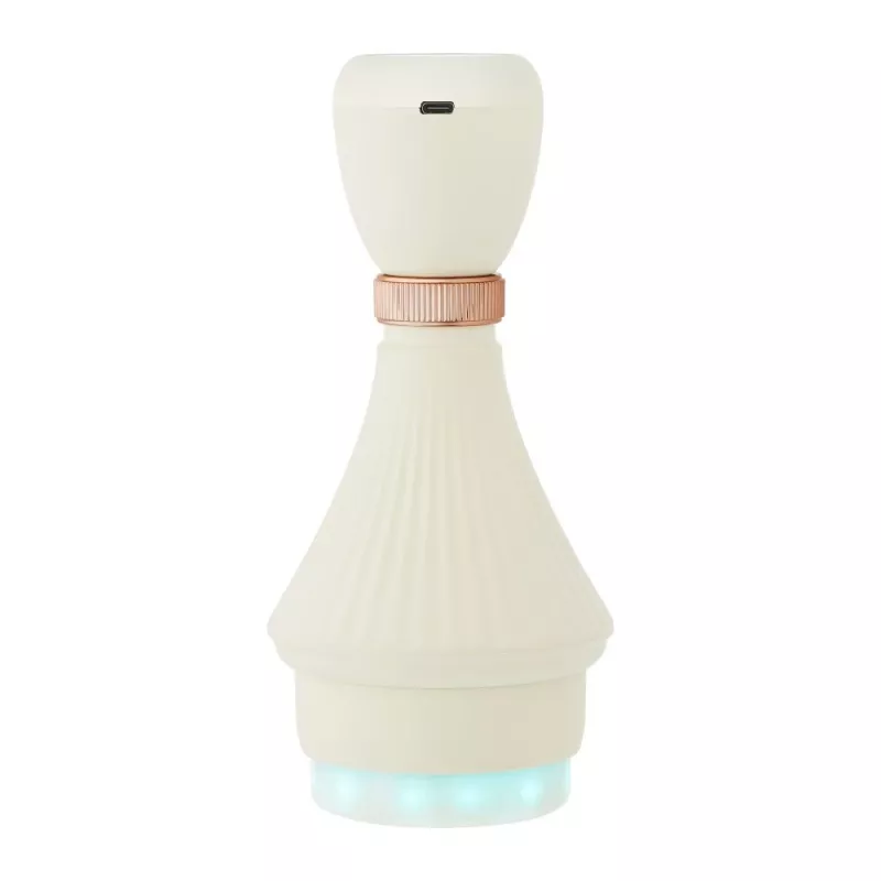Medivon Halley 2 Elektrische Schröpfmassager met roodlichttherapie en verwarming