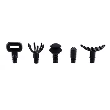 Medivon handmassager Gun Bandit
