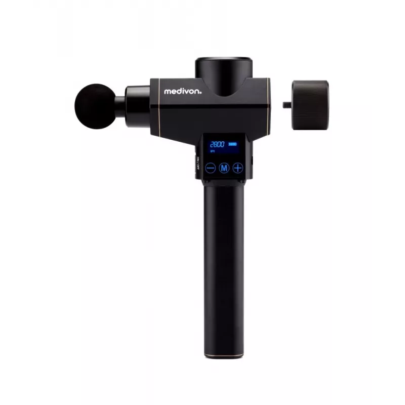 Medivon handmassager Gun Bandit