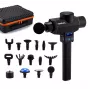 Medivon handmassager Gun Bandit