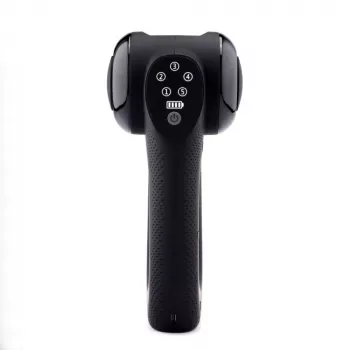 Medivon handmassager Gun Tytan Pro