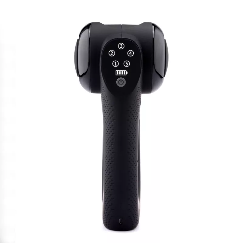 Medivon handmassager Gun Tytan Pro