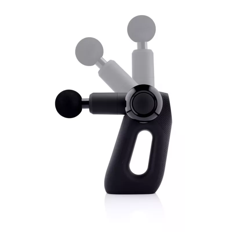 Medivon handmassager Gun Tytan Pro