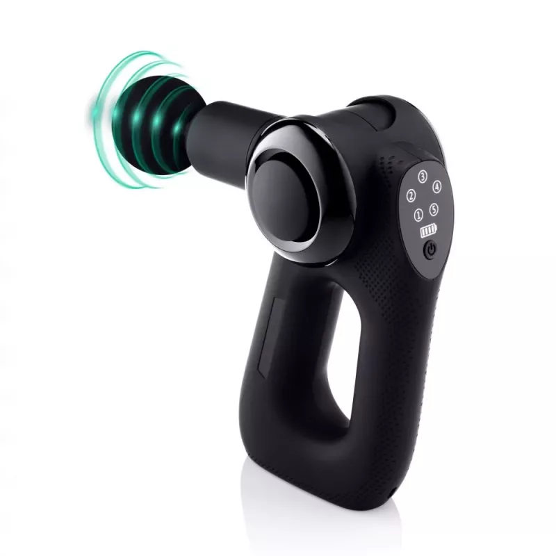 Medivon handmassager Gun Tytan Pro