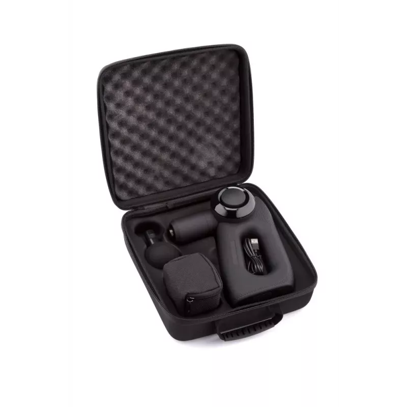 Medivon handmassager Gun Tytan Pro