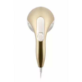 Medivon handmassager ME-800 met luchtcompressie, acupressuur en warmtetherapie