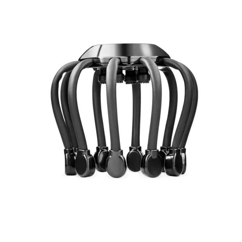 Medivon hoofdmassageapparaat Octopus