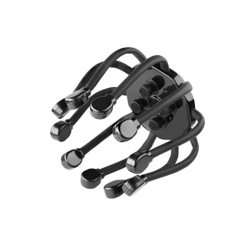 Medivon hoofdmassageapparaat Octopus