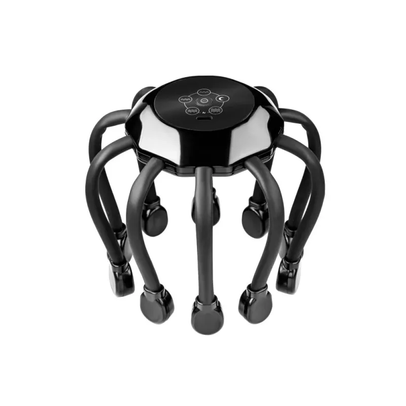 Medivon hoofdmassageapparaat Octopus