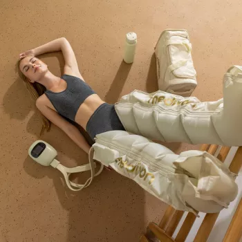 Medivon Lumina luchtdruk-massageapparaat
