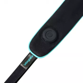 Medivon Massage Collar Motion X - Shiatsu nek- en schoudermassager met infraroodwarmte