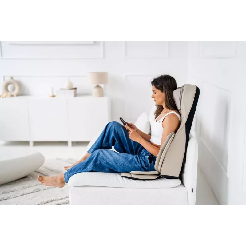 Medivon Olympia shiatsu-massagemat