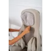 Medivon Olympia shiatsu-massagemat
