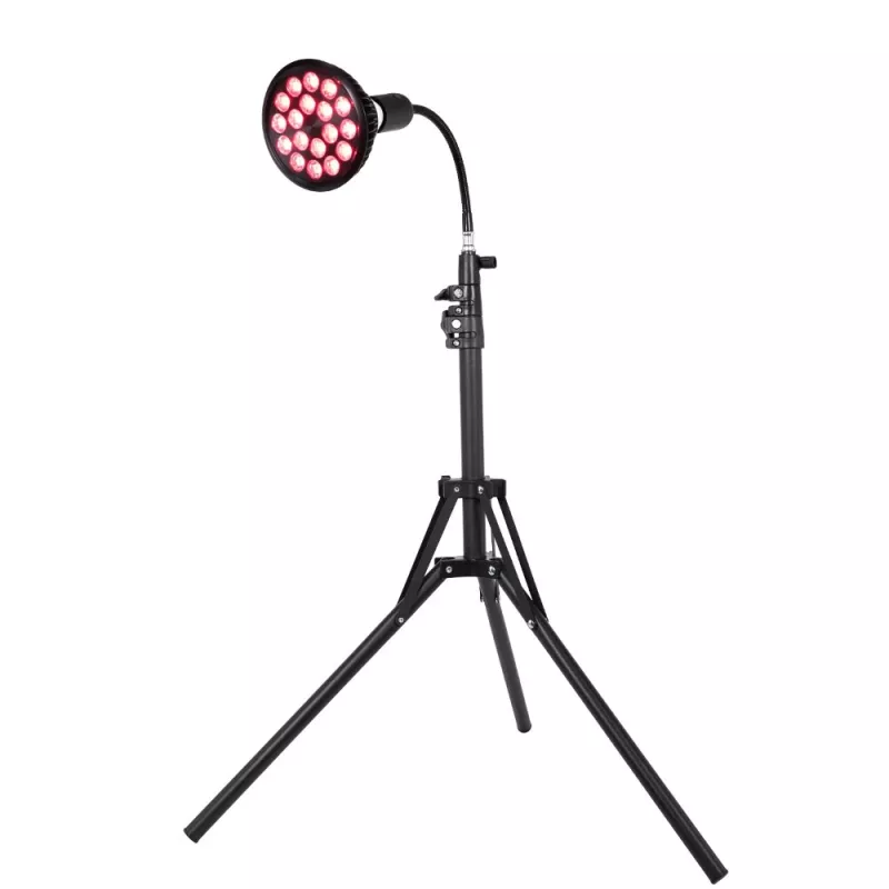 Medivon roodlichttherapielamp Lumera Go