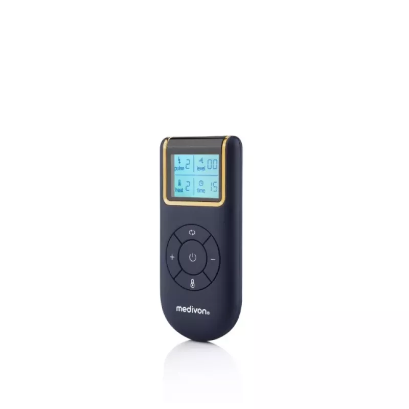 Medivon Ultra EMS Pro nek-massager