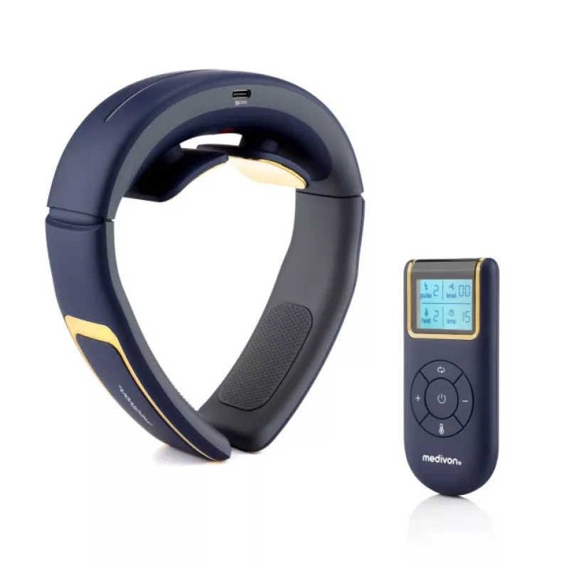 Medivon Ultra EMS Pro nek-massager