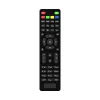 Megasat HD 601 V5 DVB-S2 satellietontvanger, Full HD 1080p, HDMI, SCART, USB, Unicable I & II, zwart