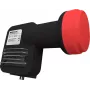 MegaSat Unicable-LNB II Diavolo, 40 mm feed, weerbescherming