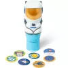 Melissa & Doug Sticker WOW! Astronaut – stickerstempel en blok