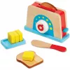 Melissa & Doug broodrooster speelset