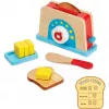 Melissa & Doug broodrooster speelset