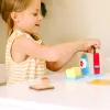 Melissa & Doug broodrooster speelset