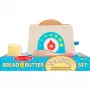 Melissa & Doug broodrooster speelset