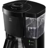 Melitta Look V 1025-02 filterkoffiezetapparaat, Zwart