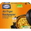 Toppits bakpapier voor airfryer Ø 20 cm