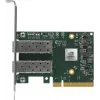 Mellanox NVIDIA ConnectX-6 Lx EN netwerkadapter - Crypto Disabled met Secure Boot - PCIe 4.0 x8 - 2x SFP28 25GbE