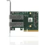 Mellanox NVIDIA ConnectX-6 Lx EN netwerkadapter - Crypto Disabled met Secure Boot - PCIe 4.0 x8 - 2x SFP28 25GbE