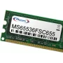 Memorysolution 64GB DDR3-1333 ECC Registered Dual Rank server werkgeheugen kit (2x32GB) voor Fujitsu Primergy BX960 S1 (D2873)