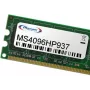 Memory Solution MS4096HP937 4GB werkgeheugenmodule, 1x 4GB