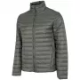 Heren Softshelljack 4F H4Z22 KUMP003 43S Khaki S