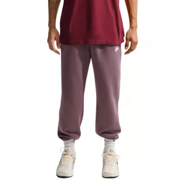 Nike Club BB jogger broek voor heren bruin FN3787 502 L