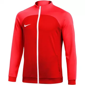 Heren Nike NK Dri-FIT Academy Pro trackjack rood DH9234 657