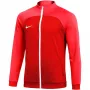 Heren Nike NK Dri-FIT Academy Pro trackjack rood DH9234 657