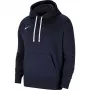 Heren Nike Team Club 20 hoodie Midnight Navy CW6894-451
