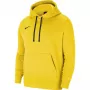 heren Nike Team Club 20 hoodie Opti Yellow CW6894 719