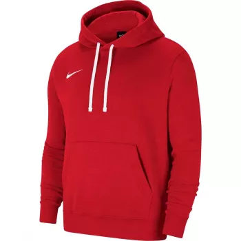 Heren Nike Team Club 20 hoodie University Red CW6894-657