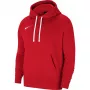 Heren Nike Team Club 20 hoodie University Red CW6894 657