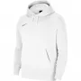 Heren Nike Team Club 20 hoodie wit CW6894 101