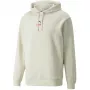 Heren PUMA Better hoodie TR beige 847461 99