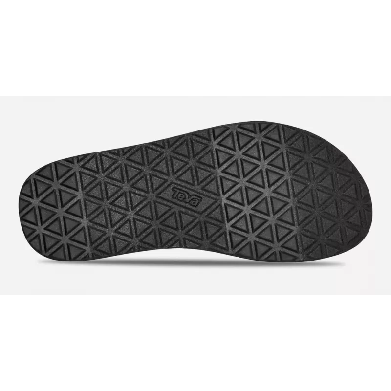 Heren sandalen Teva Original Universal - Navy Multicolour