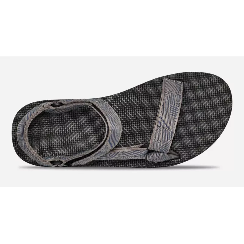 Heren sandalen Teva Original Universal - Navy Multicolour