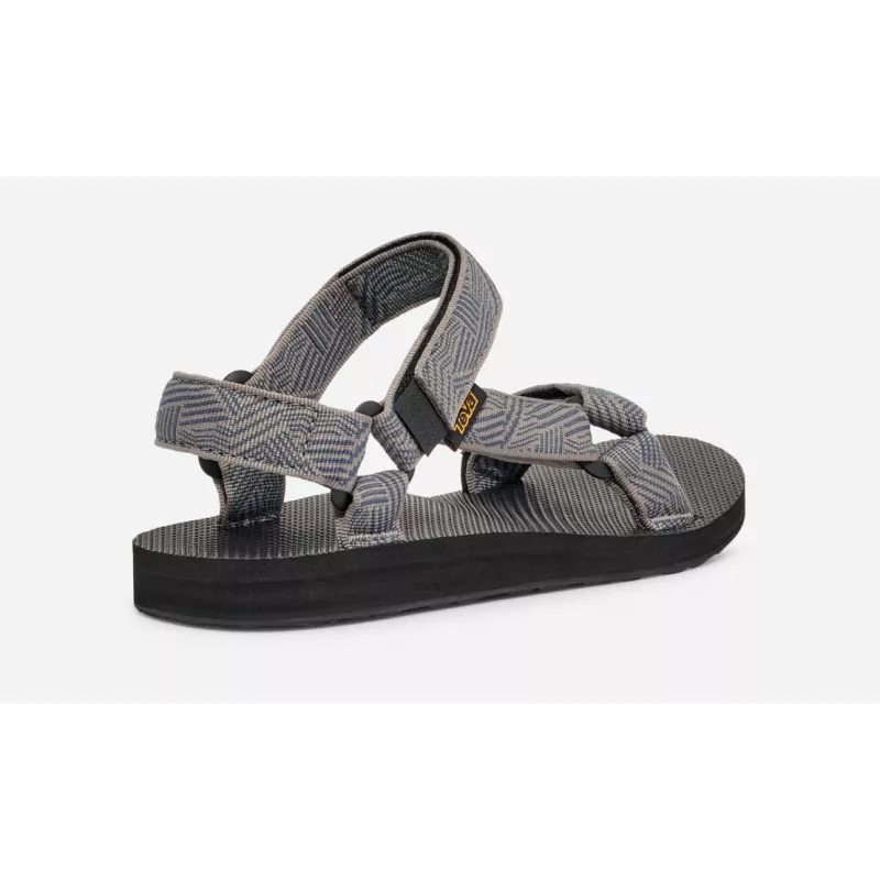 Heren sandalen Teva Original Universal - Navy Multicolour