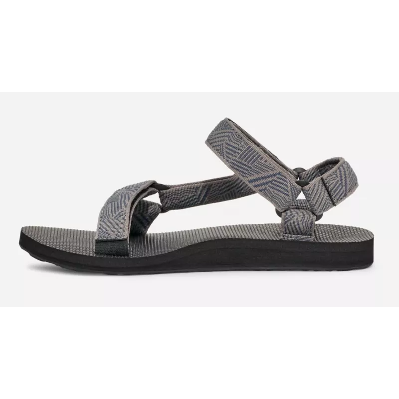 Heren sandalen Teva Original Universal - Navy Multicolour