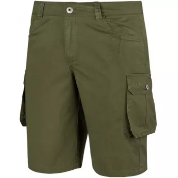 Heren shorts Alpinus Hekla Green SI18154 L