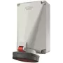MENNEKES 143 CEE-wandcontactdoos 125A 5-polig 400V 6h IP67 rood